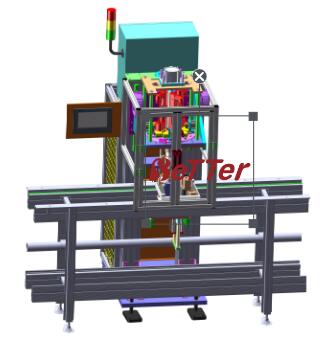 定子螺釘機(jī)